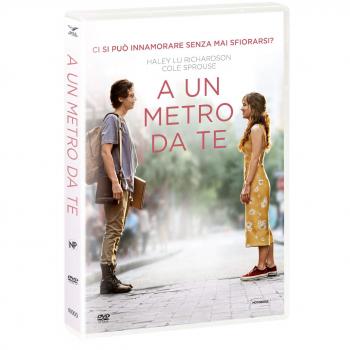 A Un Metro Da Te