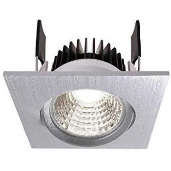 Deko-Light LED Einbaustrahler 565284, fest verbaut, LED, Neutralweiß