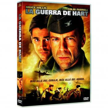 La Guerra de Hart