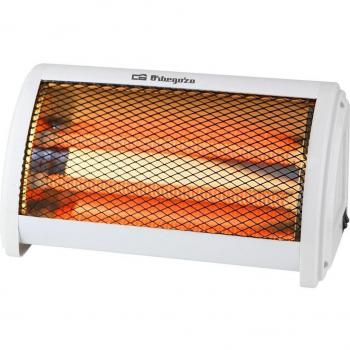 Estufa de Cuarzo Orbegozo BP 3200