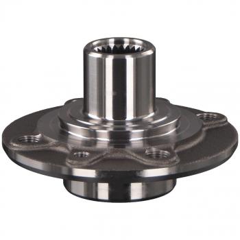 FEBI BILSTEIN 40229 Eje de rueda