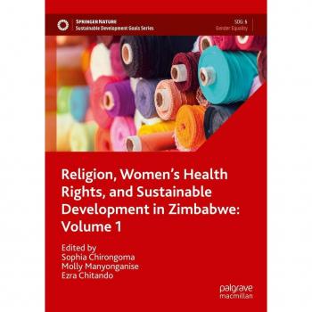 Vitalsource Technologies, Inc. Religion, Womens Health Rights, And Sustainable Development In Zimbabwe