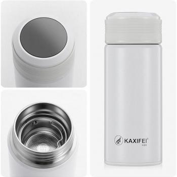 Thermos Cup Thé inox