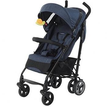 Denim Hurra Passeggino Foppapedretti