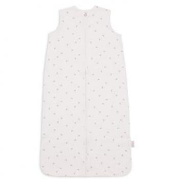 Jollein Jersey Gigoteuse Summer Harvest Wild Rose 0,5 TOG 70 cm