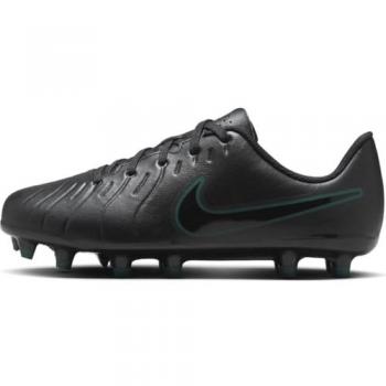 Nike Jr. Tiempo Legend 10 Club FG/MG Fußballschuhe für Kinder schwarz