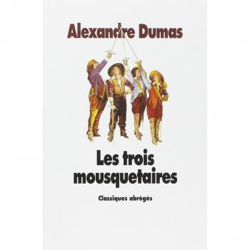 Les Trois mousquetaires