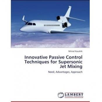 Innovative Passive Control Techniques for Supersonic Jet Mixing