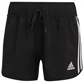 Pantaloncini da allenamento adidas per donne, Condivo 22, Nero, S