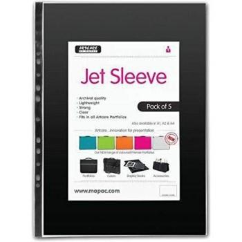 Artcare A2 Art Carrier Sleeve