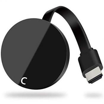 Smarte WLAN-Monitor-Verbindung Yehua 1080p