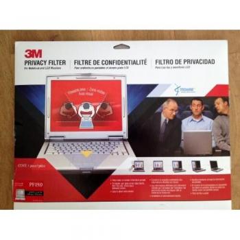 Filtre de confidentialité 3M pour écran LCD 48,26 cm
