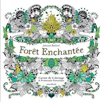 Forêt enchantée