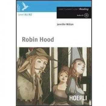 ROBIN HOOD.(LEGGERE)