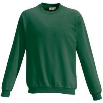 HaKro 471 Tannen‑Swirl Sweatshirt, L