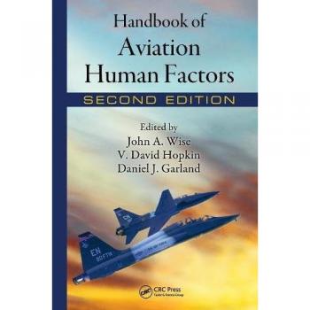Handbook of Aviation Human Factors