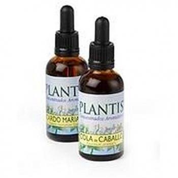 Elixir Floral N 14 Brezo 10ml Plantis