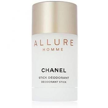 CHANEL DÉODORANT STICK ALLURE HOMME