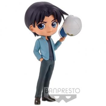 Case Closed Q Posket Heiji Hattori (versione normale)