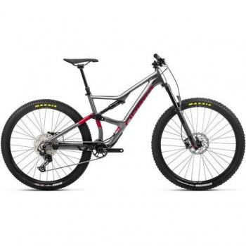 ORBEA OCCAM H30 2024 BICICLETA DE MONTAÑA