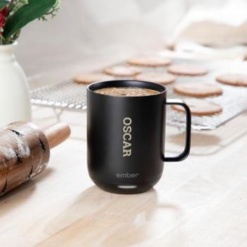Smart Temperature Control Mug