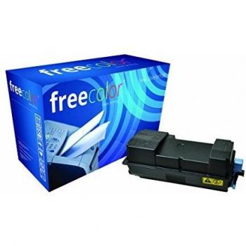 Freecolor Premium Toner für Kyocera FS 4200DN, 25000 Seiten, schwarz