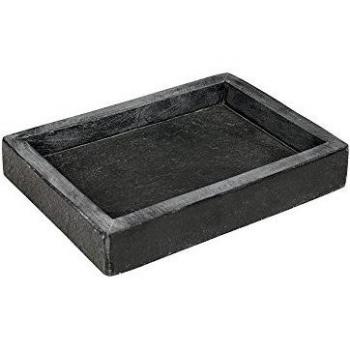 Jabonera para encimera Bathstage B-Black