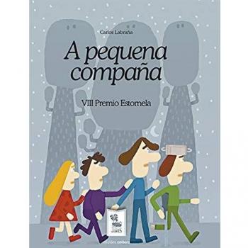 A PEQUENA COMPAÑA VIII Premio Estornela
