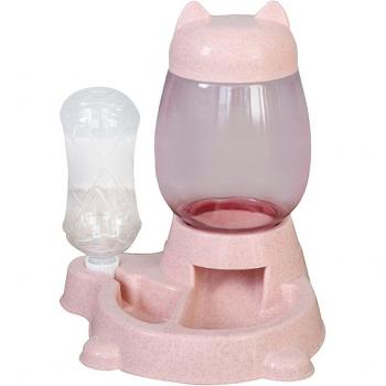 Canine Cascade Water Tray