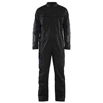 Blaklader Combinaison Longue Manches Bicolor