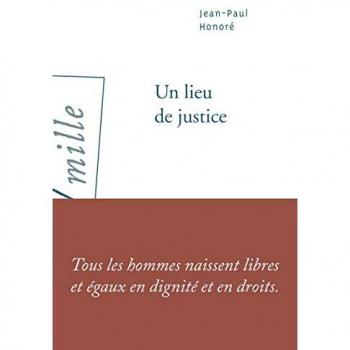 Un lieu de justice