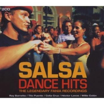 Rythmes Salsa à Danser