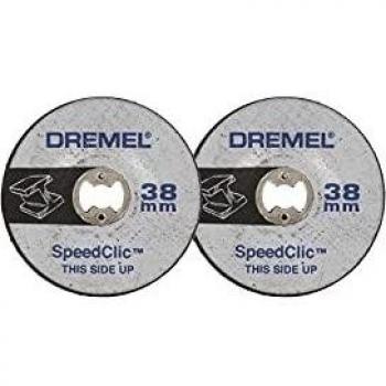 Dremel 2615S541JA SC541 EZ SpeedClic Grinding Wheel
