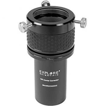 EXPLORE SCIENTIFIC HR Coma-Corrector für Refraktoren