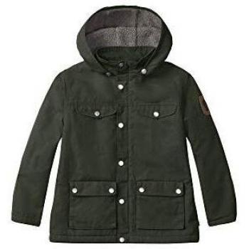 Fjällräven Unisex Jacke Greenland Winter Kids (146)