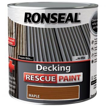 Ronseal Timber Decking Paint