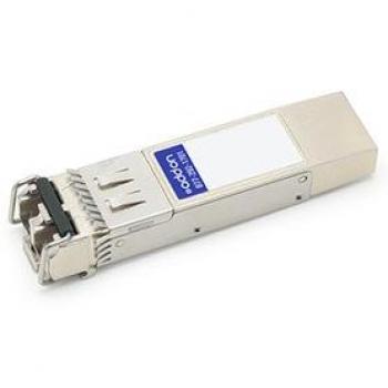 AddOn Networks PAN‑SFP‑Plus‑ER‑CW35‑AO 10 Gbps Fiber SFP+ Adapter