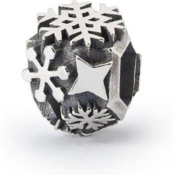 Trollbeads Eiskristall Bead