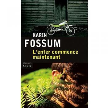 L'enfer commence maintenant