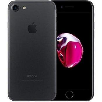 Apple iPhone 7 32GB Matte Black Free