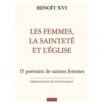 Femmes, La Sainteté et L'Église