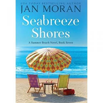 Moran, Jan: Seabreeze Shores
