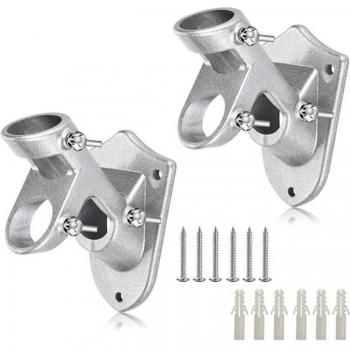 Rust Proof Flag Pole Bracket