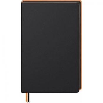 Notizbuch A5 gepunktet Neon Flexibook