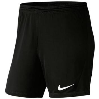 Nike Damen Sporthose Park III Schwarz