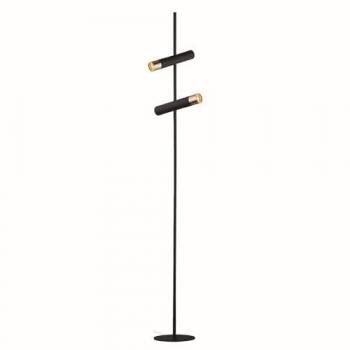 Lichtdesign Stehlampe mit 526 lm Helligkeit