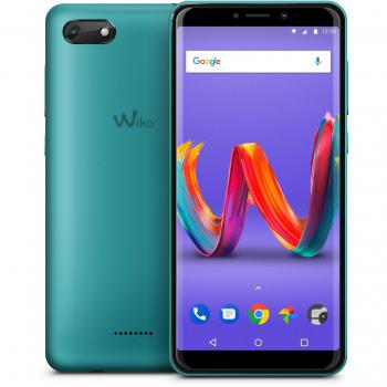 Wiko Harry 2 Dual Sim 16 GB Blu
