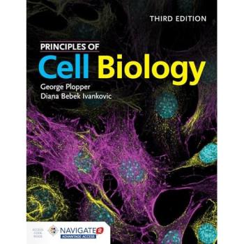 Principles of Cell Biology