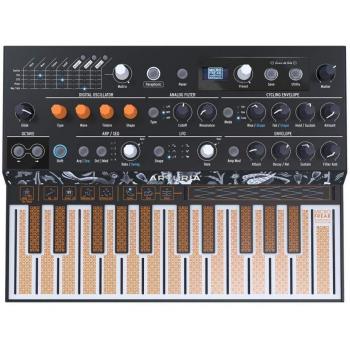 ARTURIA MicroFreak Synthétiseur