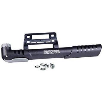 Mini-Pumpenrahmen Basic 20 cm Grün